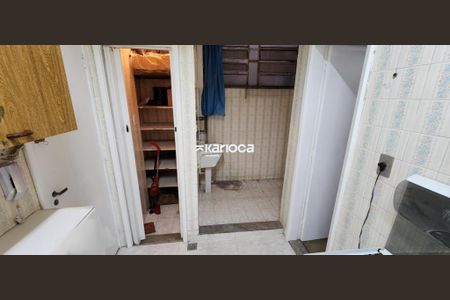 Apartamento à venda com 1 quarto, 43m² em Vila Isabel, Rio de Janeiro