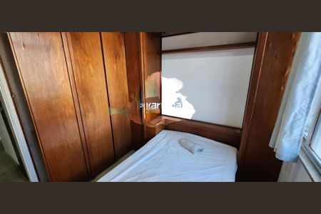 Apartamento à venda com 1 quarto, 43m² em Vila Isabel, Rio de Janeiro