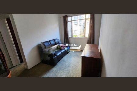 Apartamento à venda com 1 quarto, 43m² em Vila Isabel, Rio de Janeiro