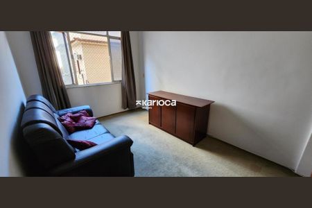 Apartamento à venda com 1 quarto, 43m² em Vila Isabel, Rio de Janeiro