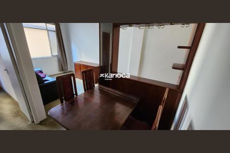 Apartamento à venda com 1 quarto, 43m² em Vila Isabel, Rio de Janeiro