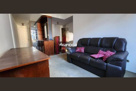 Apartamento à venda com 1 quarto, 43m² em Vila Isabel, Rio de Janeiro