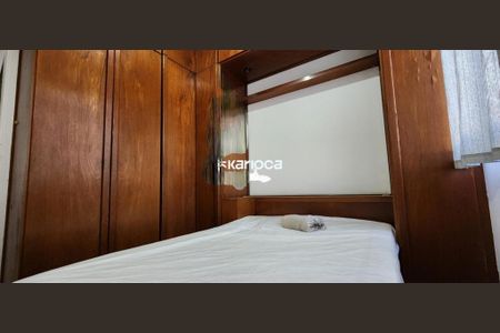 Apartamento à venda com 1 quarto, 43m² em Vila Isabel, Rio de Janeiro