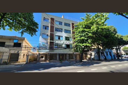 Apartamento à venda com 43m², 1 quarto e 1 vaga