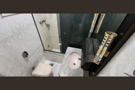 Apartamento à venda com 1 quarto, 43m² em Vila Isabel, Rio de Janeiro