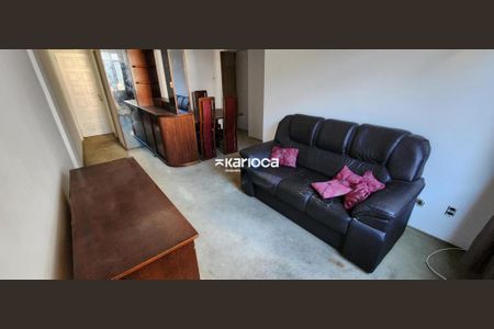 Apartamento à venda com 1 quarto, 43m² em Vila Isabel, Rio de Janeiro