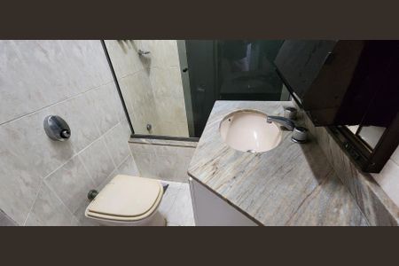 Apartamento à venda com 1 quarto, 43m² em Vila Isabel, Rio de Janeiro