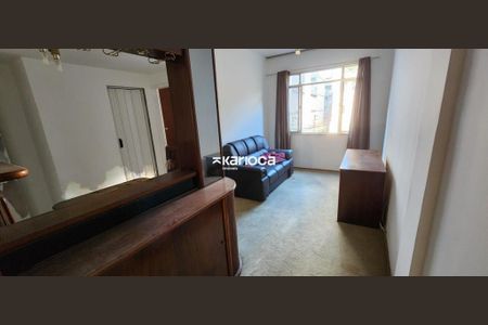 Apartamento à venda com 1 quarto, 43m² em Vila Isabel, Rio de Janeiro