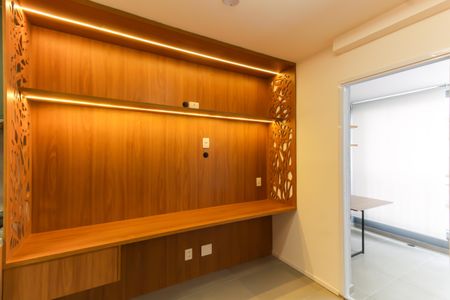 Studio de apartamento para alugar com 1 quarto, 30m² em Belenzinho, São Paulo