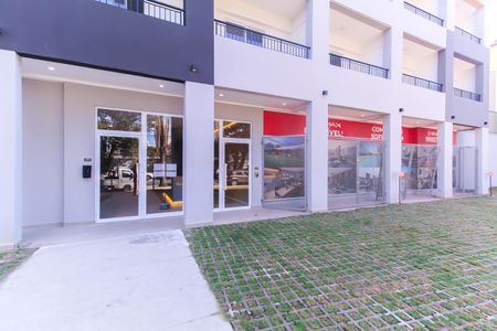 Apartamento para alugar com 30m², 1 quarto e sem vagaFachada