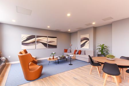 Apartamento para alugar com 30m², 1 quarto e sem vagaÁrea comum - Salão de festas