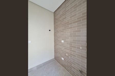 Casa à venda com 180m², 3 quartos e 4 vagasÁrea de Serviço