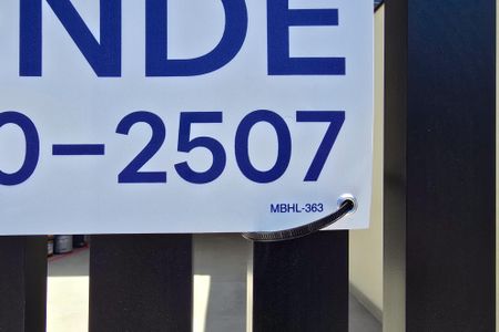 Casa à venda com 180m², 3 quartos e 4 vagasMBHL-363