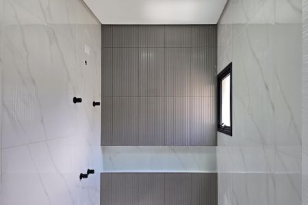 Casa à venda com 180m², 3 quartos e 4 vagasBanheiro - Suíte 1