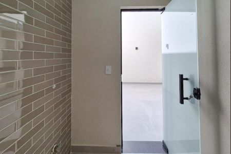 Casa à venda com 180m², 3 quartos e 4 vagasÁrea de Serviço