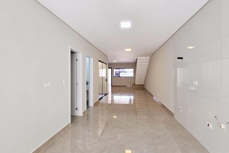 Casa à venda com 180m², 3 quartos e 4 vagasCozinha