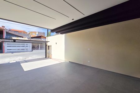 Casa à venda com 180m², 3 quartos e 4 vagasGaragem