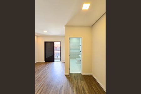 Casa à venda com 180m², 3 quartos e 4 vagasSuíte 3