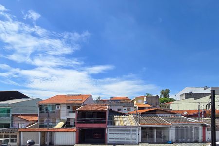 Casa à venda com 180m², 3 quartos e 4 vagasVista da Sacada - Suíte 3