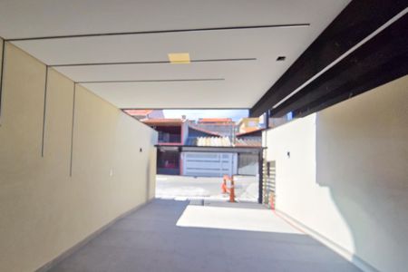 Sala de casa à venda com 3 quartos, 180m² em Jardim Brasilandia, São Bernardo do Campo