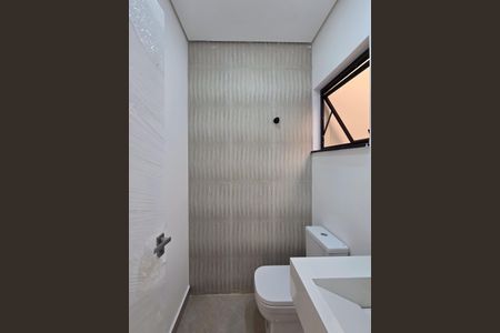 Casa à venda com 180m², 3 quartos e 4 vagasLavabo