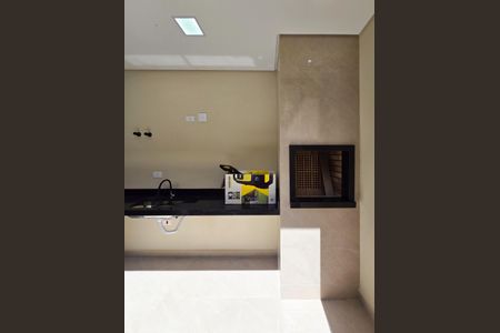 Casa à venda com 180m², 3 quartos e 4 vagasEspaço Gourmet