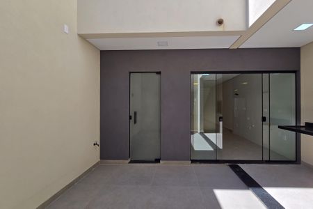 Casa à venda com 180m², 3 quartos e 4 vagasEspaço Gourmet