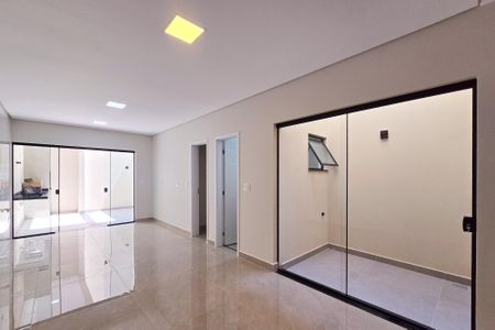 Casa à venda com 180m², 3 quartos e 4 vagasCozinha