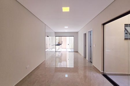 Casa à venda com 180m², 3 quartos e 4 vagasCozinha