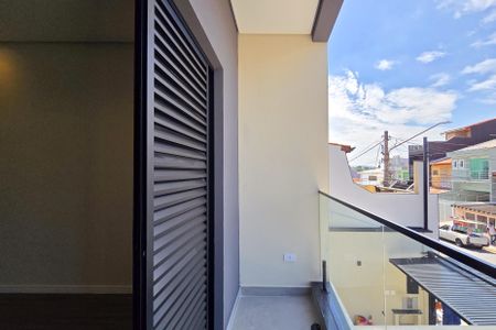 Casa à venda com 180m², 3 quartos e 4 vagasSacada - Suíte 3