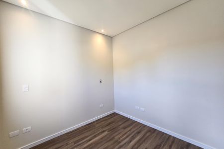 Suíte 1 de casa à venda com 3 quartos, 180m² em Jardim Brasilandia, São Bernardo do Campo