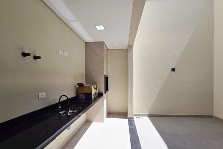 Casa à venda com 180m², 3 quartos e 4 vagasEspaço Gourmet