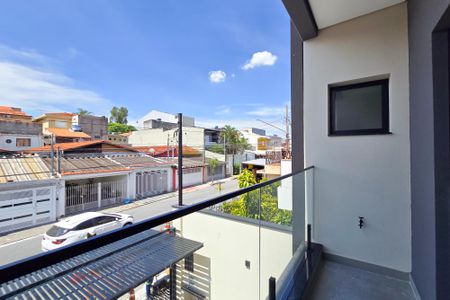 Casa à venda com 180m², 3 quartos e 4 vagasSacada - Suíte 3