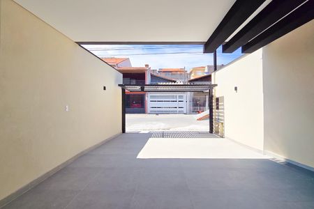 Casa à venda com 180m², 3 quartos e 4 vagasGaragem