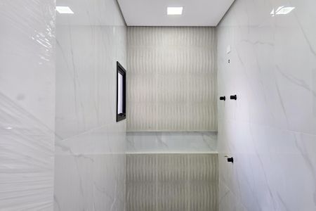 Casa à venda com 180m², 3 quartos e 4 vagasBanheiro - Suíte 3