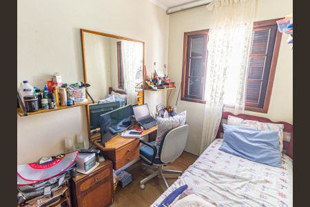 Casa à venda com 242m², 3 quartos e 5 vagasQuarto 1