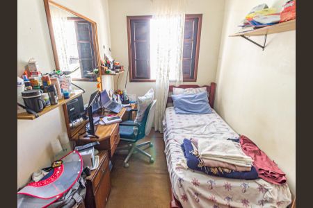 Quarto 1 de casa à venda com 3 quartos, 242m² em Quarta Parada, São Paulo