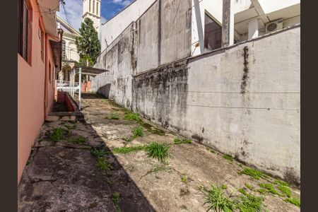 Casa à venda com 242m², 3 quartos e 5 vagasQuintal