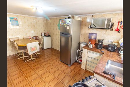 Casa à venda com 242m², 3 quartos e 5 vagasCozinha