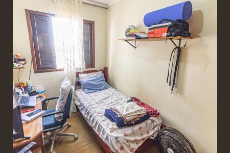 Casa à venda com 242m², 3 quartos e 5 vagasQuarto 1