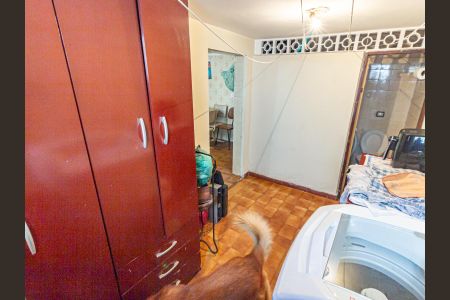 Casa à venda com 242m², 3 quartos e 5 vagasÁrea de Serviço