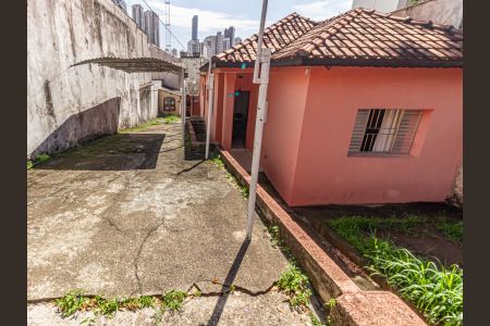 Casa à venda com 242m², 3 quartos e 5 vagasQuintal