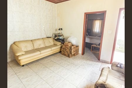 Casa à venda com 242m², 3 quartos e 5 vagasCasa 2 - Sala