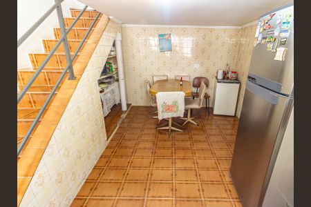 Casa à venda com 242m², 3 quartos e 5 vagasCozinha