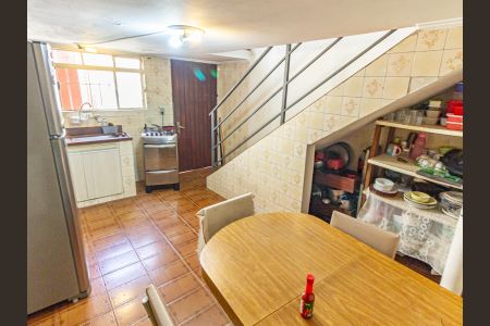 Casa à venda com 242m², 3 quartos e 5 vagasCozinha