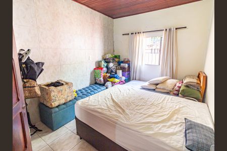 Casa à venda com 242m², 3 quartos e 5 vagasCasa 2 - Quarto