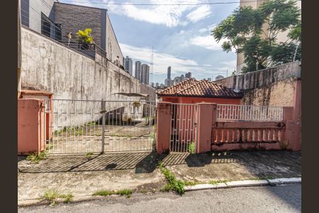 Casa à venda com 242m², 3 quartos e 5 vagasFachada