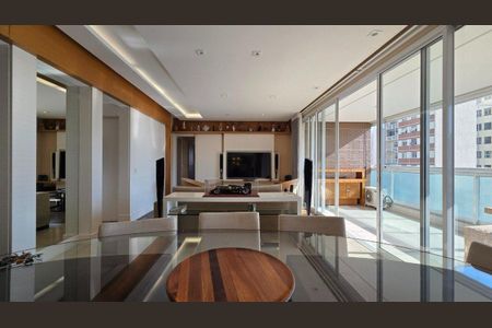 Apartamento à venda com 3 quartos, 140m² em Perdizes, São Paulo