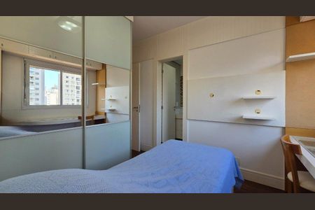Apartamento à venda com 3 quartos, 140m² em Perdizes, São Paulo