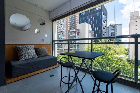 Apartamento à venda com 1 quarto, 40m² em Sumarezinho, São Paulo